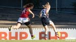 SAFC Women's round 4 vs North Adelaide Image -5a92a064a9141